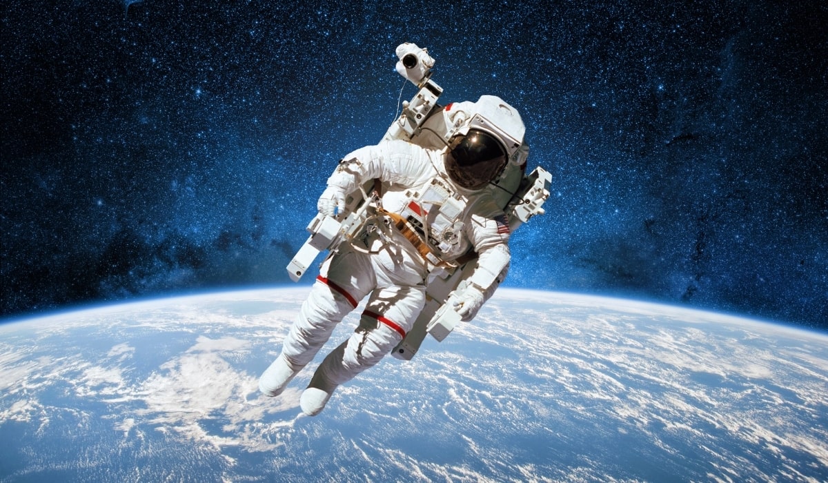 Kahve Falında Astronot Anlamı