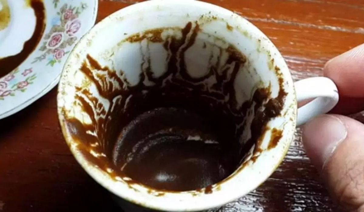 Kahve Falında Balık Çıkması Anlamı