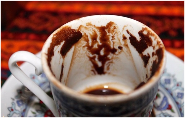 Kahve Falı Nasıl Bakılır?