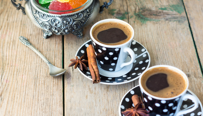 Fincanda Görülen Şekiller ve Anlamları